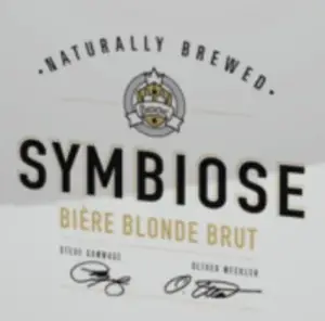 Symbiose Blonde Brut